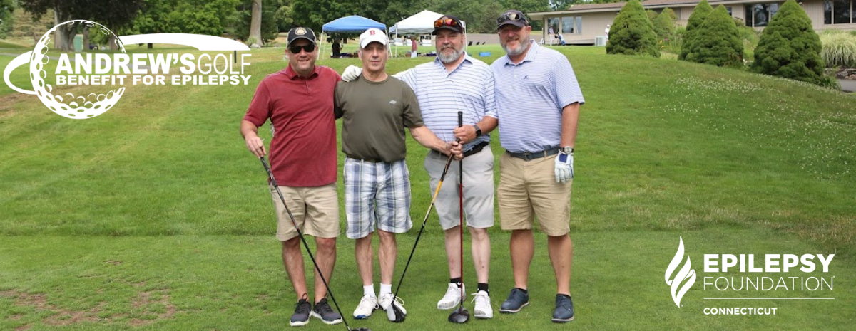 18th Annual Andrew's Golf Benefit